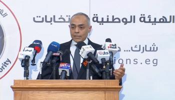 القاضي أحمد بنداري