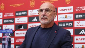 لويس دي لا فوينتي