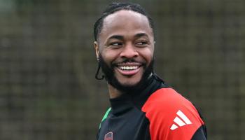 رحيم سترلينغ