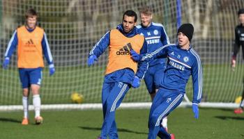 أوسكار ومحمد صلاح