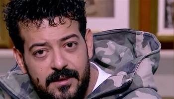 عزاء المطرب الشعبي إسماعيل الليثي