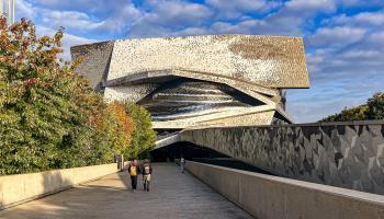 فيلهارموني باريس