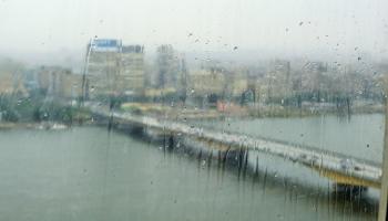 تحذيرات من طقس اليوم في مصر