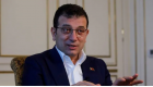 Ekrem İmamoğlu’ndan sert iddianame tepkisi