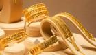 أسعار الذهب في الجزائر اليوم الأربعاء 12 نوفمبر 2025.. تراجع طفيف