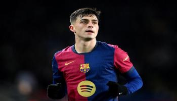 بيدري نجم برشلونة