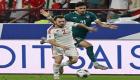 ملخص مباراة الإمارات والعراق في تصفيات كأس العالم 2026