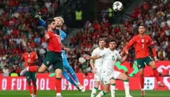 موعد مباراة البرتغال اليوم 