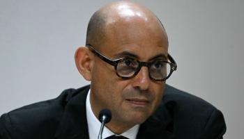  سيمون ستيل - أ ف ب