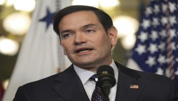 ماركو روبيو