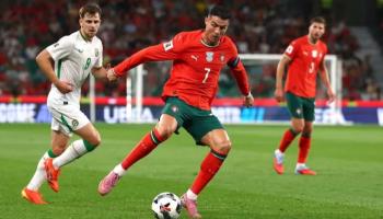 موعد مباراة البرتغال اليوم 