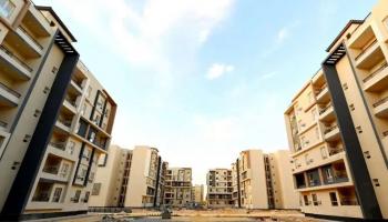 مشروعات سكنية في مصر