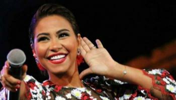 شيرين عبدالوهاب 