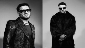 مسلم يتحدث عن خلافه مع شقيقته آية