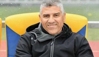 الرزاق خيري، النجم الأسبق لمنتخب المغرب