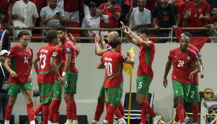 مشاهدة مباراة المغرب اليوم 