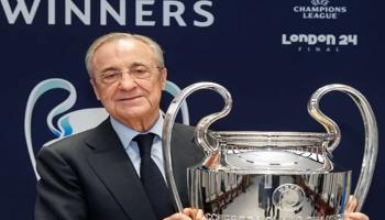 فلورنتينو بيريز 