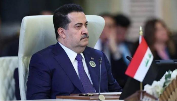 محمد شياع السوداني 