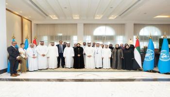 الإمارات و«الفاو» تنظمان حواراً إقليمياً حول سلامة الأغذية بدول التعاون