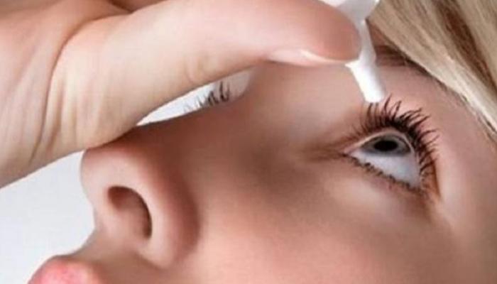 الخريف يختبر صحة العين