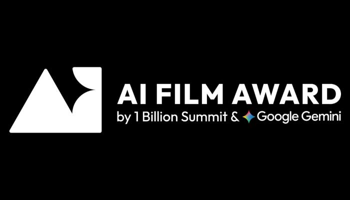  جائزة أفلام الذكاء الاصطناعي