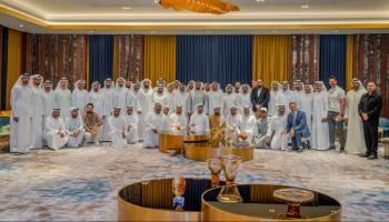 قمة «بريدج 2025» تجمع صُنّاع الإعلام الرقمي