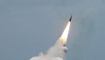 صاروخ جديد ضمته فرنسا لترسانتها النووية