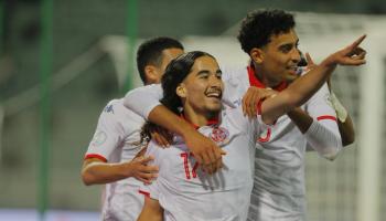 القنوات الناقلة لمباراة تونس اليوم