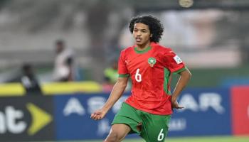 إلياس سعيدي