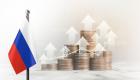الاقتصاد الروسي ينمو ببطء تحت وطأة الحرب والعقوبات