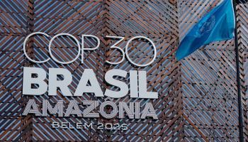  COP30 في مدينة بيليم