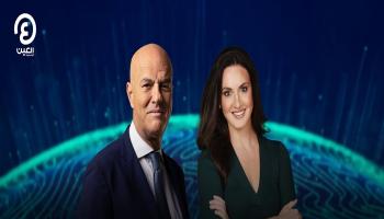 رئيس إيني وكبير مذيعي IMI الدوليين