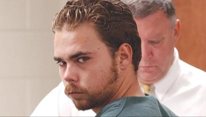 السجين الأمريكي ستيفن براينت