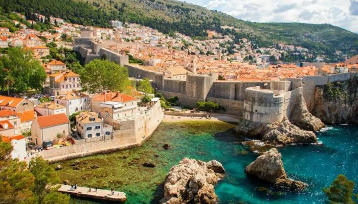 كرواتيا تتصدر قائمة أفضل الوجهات السياحية في أوروبا