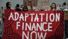 فجوة التمويل المناخي تتسع.. قروض مثقلة وشروط معقدة تهدد «الأكثر هشاشة»