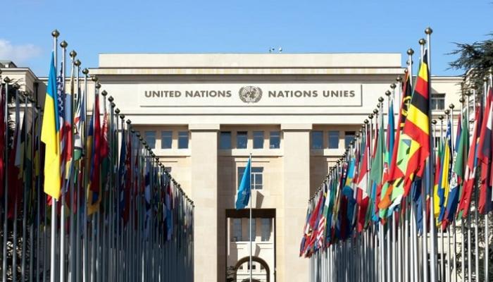 مجلس حقوق الإنسان