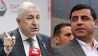 Ümit Özdağ'dan çarpıcı Selahattin Demirtaş iddiası