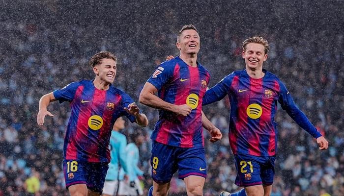 روبرت ليفاندوفسكي