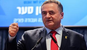 يسرائيل كاتس