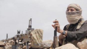 عناصر لتنظيم القاعدة - أرشيفية