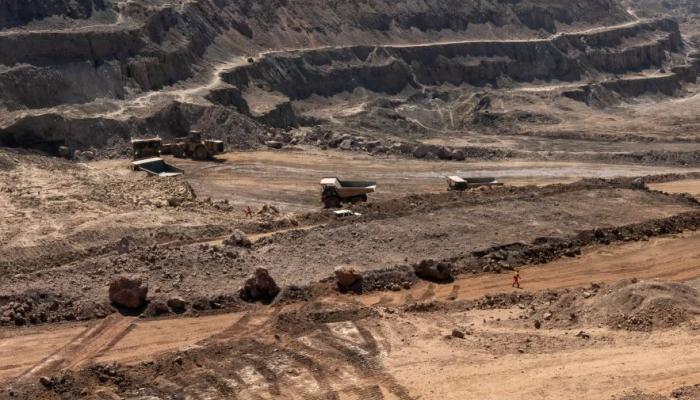 يعمل في التعدين الحِرَفي ما يقدر بنحو 1.5 مليون إلى مليوني شخص