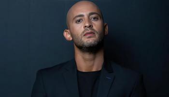 الفنان شادي ألفونس