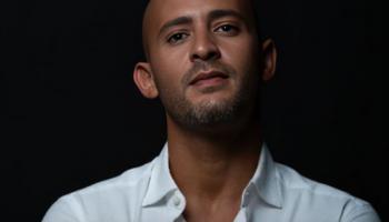 الفنان شادي ألفونس