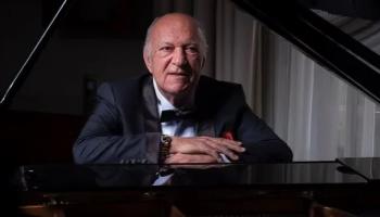 الموسيقار المصري عمر خيرت