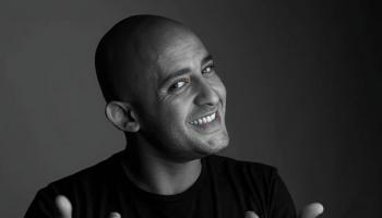 الفنان شادي ألفونس