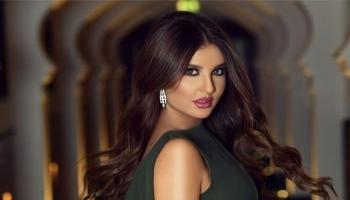 الفنانة شذى حسون