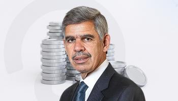 الخبير الاقتصادي البارز محمد العريان