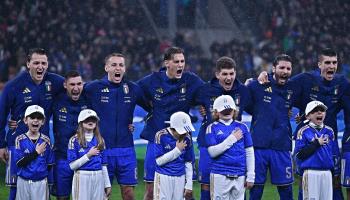 منتخب إيطاليا