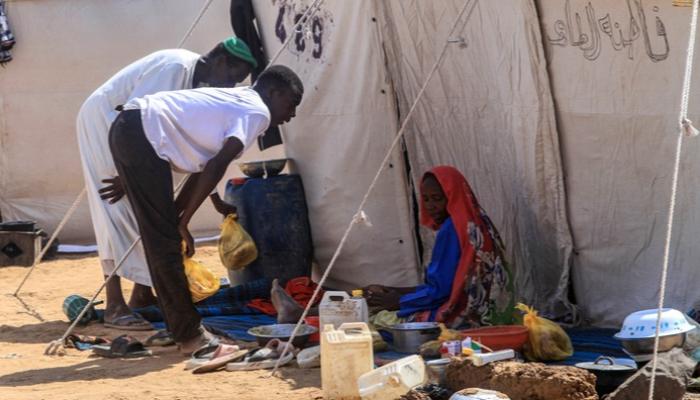 ظروف بالغة الصعوبة يعيشها السودانيون جراء الحرب