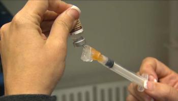 لقاح فيروس الورم الحليمي 